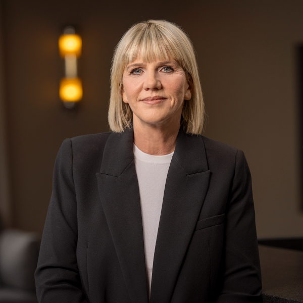Kristín Ósk Ríkharðsdóttir