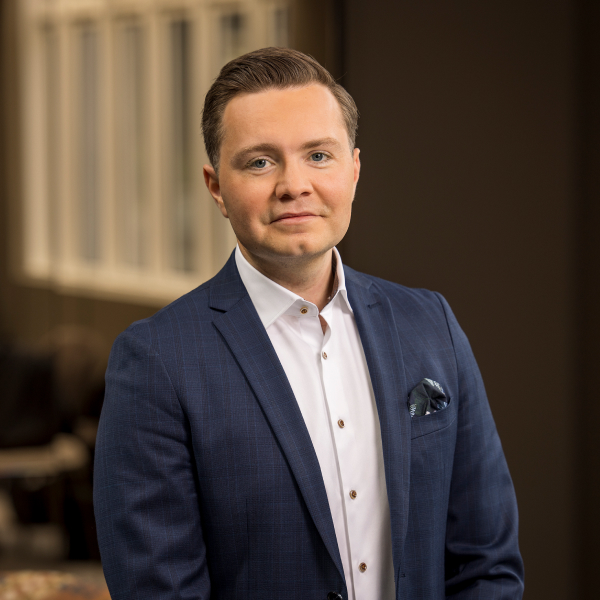 Magnús Andri Pétursson